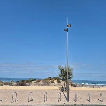 Soulac Cote Plage - Devant L'Ocean Soulac-sur-Mer Buitenkant foto